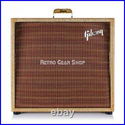 Gibson GA-80T Vari-Tone Amp GA80T Varitone Rare Vintage Guitar Tube Amplifier