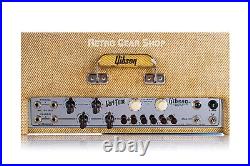 Gibson GA-80T Vari-Tone Amp GA80T Varitone Rare Vintage Guitar Tube Amplifier