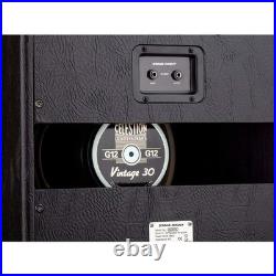 Guitar Speaker Cabinet 1x12 Celestion Vintage 30 Designed for 30W Tube Amp