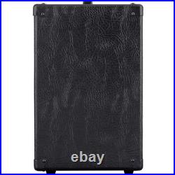 Guitar Speaker Cabinet 1x12 Celestion Vintage 30 Designed for 30W Tube Amp