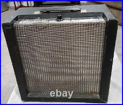HARMONY Model H400 Vintage Tube Type Electric Guitar Amplifier