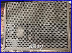 Hadley 601 Vintage Tube Amplifier Excellent Condition Marantz 9 Killer
