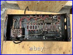 Hammond Vintage Tube Amplifier