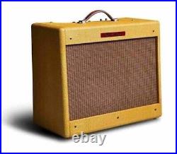 Handwired Tube Guitar Amplifier 5E3 FD Tweed Replica With Celestion V30 12