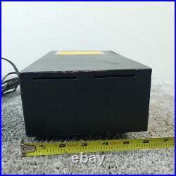 Harman Kardon Allegro A10 Tube Amp Vintage MONO Audio Amplifier Not Working