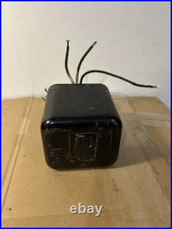 Harman Kardon BA 150 Galaxy FT5426433 vintage tube amp output transformer 6550