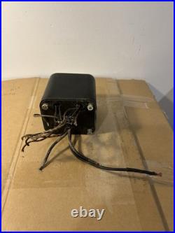 Harman Kardon BA 150 Galaxy FT5426433 vintage tube amp output transformer 6550