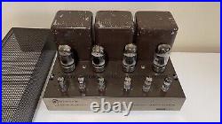 Harman Kardon Citation II Vintage Stereo Tube Amplifier(pick up only)