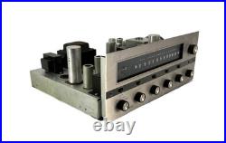 Harman Kardon FA3000X Vacuum Tube Receiver Amplifier For Parts / Repair