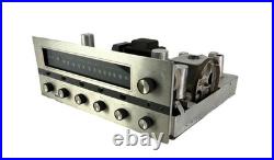 Harman Kardon FA3000X Vacuum Tube Receiver Amplifier For Parts / Repair