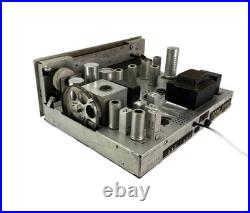 Harman Kardon FA3000X Vacuum Tube Receiver Amplifier For Parts / Repair