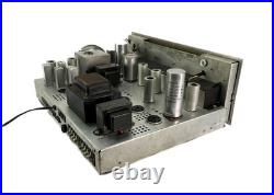 Harman Kardon FA3000X Vacuum Tube Receiver Amplifier For Parts / Repair