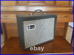 Harmony H303A Tube Amplifier Original Vintage Guitar Amp with / extra tubes