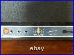 Harmony H303A Tube Amplifier Original Vintage Guitar Amp with / extra tubes