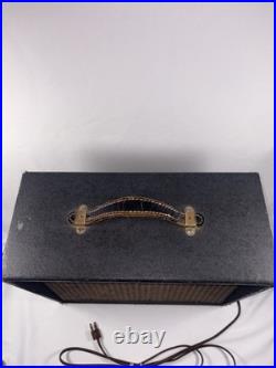 Harmony H303A Vintage 1950s Tube Guitar Amplifier