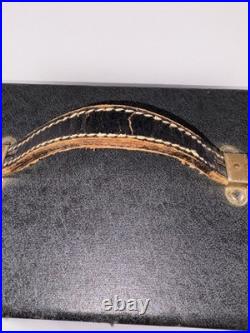 Harmony H303A Vintage 1950s Tube Guitar Amplifier