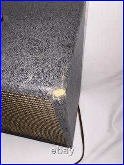 Harmony H303A Vintage 1950s Tube Guitar Amplifier