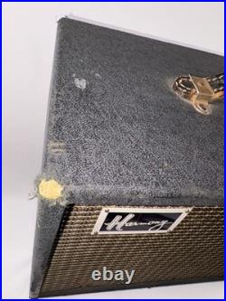 Harmony H303A Vintage 1950s Tube Guitar Amplifier