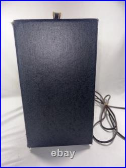 Harmony H303A Vintage 1950s Tube Guitar Amplifier