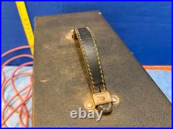 Harmony H303A Vintage Tube Guitar Amplifier Amp