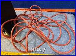 Harmony H303A Vintage Tube Guitar Amplifier Amp