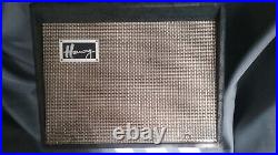 Harmony H303A amplifier