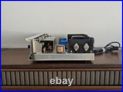 Heathkit AA-21D Vintage Stereo Amplifier RARE Fully Restored