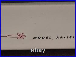 Heathkit Daystrom A-181 Mono Tube Amplifier Vintage 1960 USA