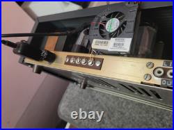 Heathkit Daystrom A-181 Mono Tube Amplifier Vintage 1960 USA