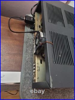 Heathkit Daystrom A-181 Mono Tube Amplifier Vintage 1960 USA Heathkit Daystrom A-181 Mono Tube Amplifier Vintage 1960 USA