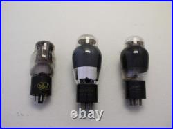 Heathkit Vintage A-9B Tube Amplifier Audio Mono Monoblock PARTS OR REPAIR