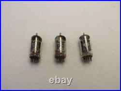 Heathkit Vintage A-9B Tube Amplifier Audio Mono Monoblock PARTS OR REPAIR