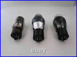 Heathkit Vintage A-9B Tube Amplifier Audio Mono Monoblock PARTS OR REPAIR