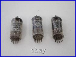 Heathkit Vintage A-9B Tube Amplifier Audio Mono Monoblock PARTS OR REPAIR
