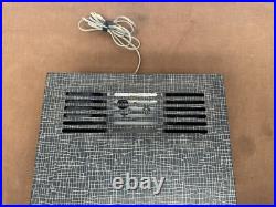 Heathkit Vintage Tube Amplifier Model EA-2