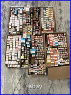 Huge 40 lbs Vintage Vacuum Tube Lot RCA, Tung-Sol, Raytheon, GE, Philco, Etc