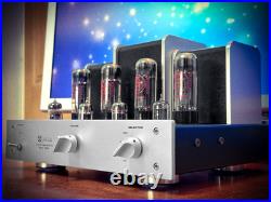 JOLIDA JD202? RaRe? Vintage Stereo Tube Amplifier