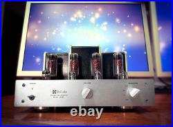 JOLIDA JD202? RaRe? Vintage Stereo Tube Amplifier