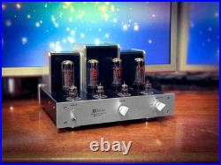 JOLIDA JD202? RaRe? Vintage Stereo Tube Amplifier