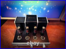 JOLIDA JD202? RaRe? Vintage Stereo Tube Amplifier