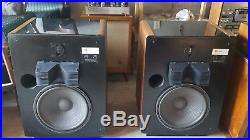 Jbl L300 submit vintage speakers for tube amplifier