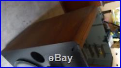 Jbl L300 submit vintage speakers for tube amplifier