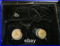 Klangfilm cinema Movie LOMO KINAP VINTAGE SOVIET tube amp SPEAKER box