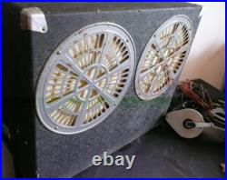 Klangfilm cinema Movie LOMO KINAP VINTAGE SOVIET tube amp SPEAKER box