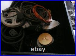 Klangfilm cinema Movie LOMO KINAP VINTAGE SOVIET tube amp SPEAKER box