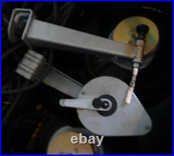 Klangfilm cinema Movie LOMO KINAP VINTAGE SOVIET tube amp SPEAKER box