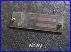 Klangfilm cinema Movie LOMO KINAP VINTAGE SOVIET tube amp SPEAKER box