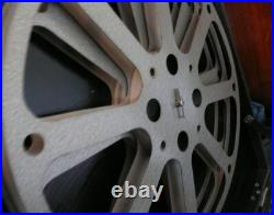 Klangfilm cinema Movie LOMO KINAP VINTAGE SOVIET tube amp SPEAKER box