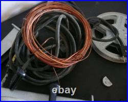 Klangfilm cinema Movie LOMO KINAP VINTAGE SOVIET tube amp SPEAKER box