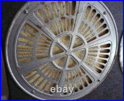 Klangfilm cinema Movie LOMO KINAP VINTAGE SOVIET tube amp SPEAKER box